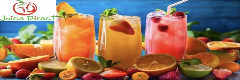 Juice Direct - supplier and manufacturer from 남아프리카공화국