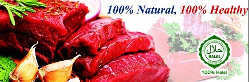 Alpha Fine Foods Limited - supplier and manufacturer from Kenya