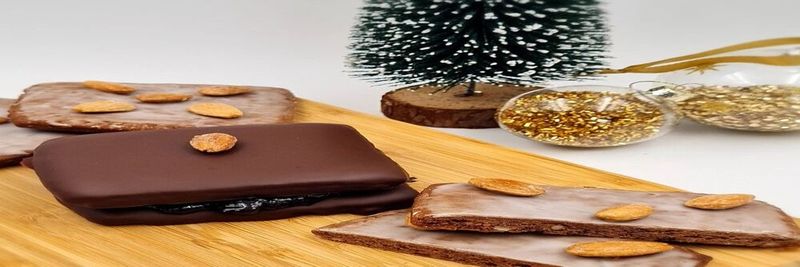 Goethe Chocolate Factory Manufaktur GmbH - supplier and manufacturer from 독일