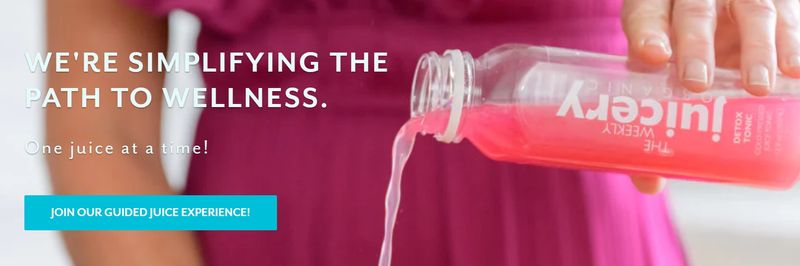 The Weekly Juicery, LLC - supplier and manufacturer from 미국