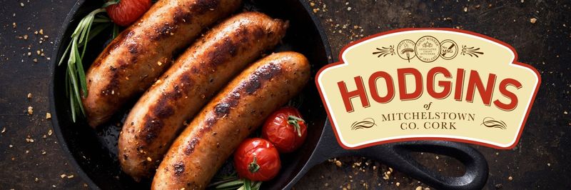 Hodgins Foods - supplier and manufacturer from 아일랜드