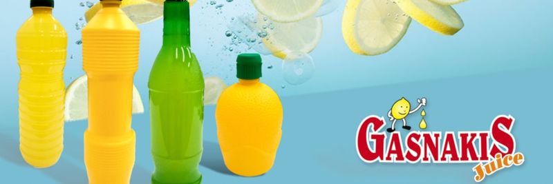 GASNAKIS BROS CO., LTD. - supplier and manufacturer from 그리스