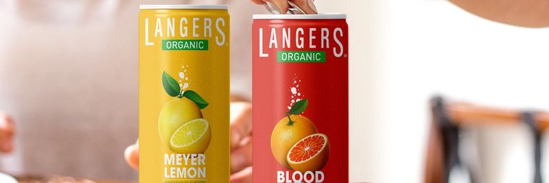 Langer Juice Company - supplier and manufacturer from United States