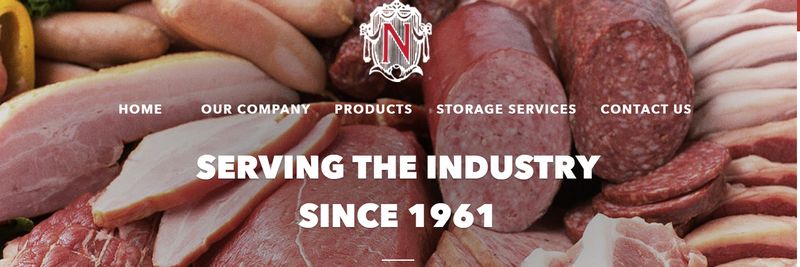 Northwestern Meat Inc - supplier and manufacturer from United States