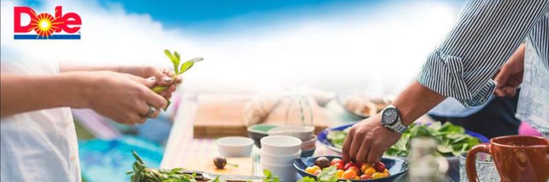 Dole Chile S.A. - supplier and manufacturer from Chile