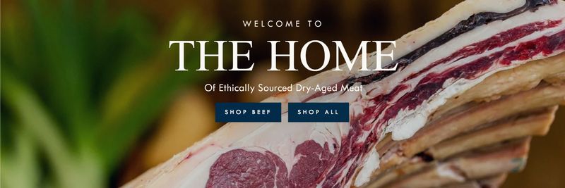 Thomas Joseph Butchery Limited - supplier and manufacturer from 영국
