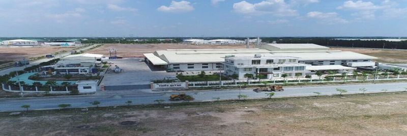 Thien Quynh Production and Trading Co., Ltd - supplier and manufacturer from 베트남