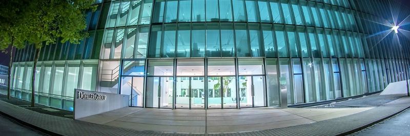 Doehler North America Inc. - supplier and manufacturer from 미국