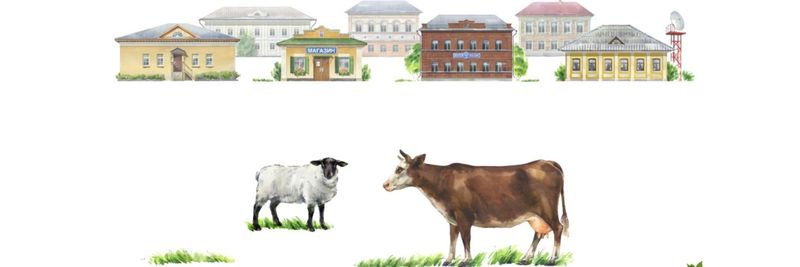LLC Agrofirma Knyazhevo - supplier and manufacturer from 러시아