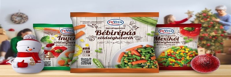 FEVITA HUNGARY cPLC - supplier and manufacturer from 헝가리