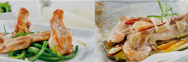 COGAL - supplier and manufacturer from 스페인