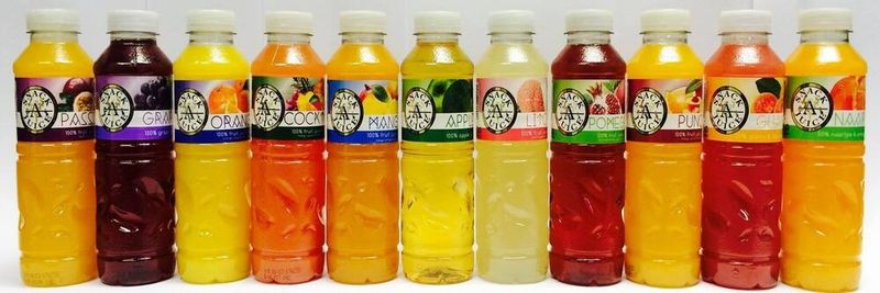 Snack-A-Juice - supplier and manufacturer from 남아프리카공화국