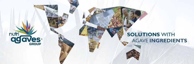 Nutriagaves de México S.A. de C.V. - supplier and manufacturer from 멕시코