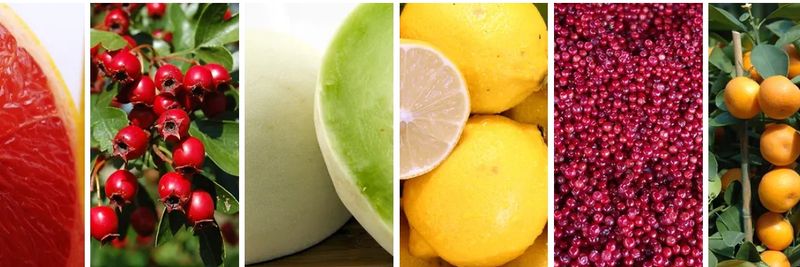 Ingredientrade - supplier and manufacturer from United States
