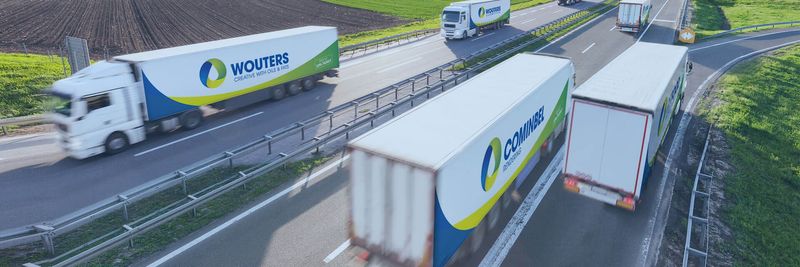 Wouters NV - supplier and manufacturer from Belgium