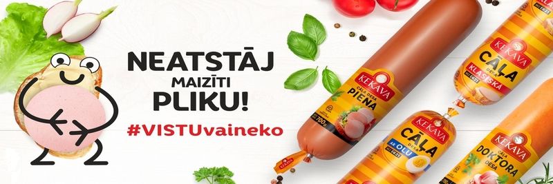 Kekava Poultry Farm - supplier and manufacturer from Latvia