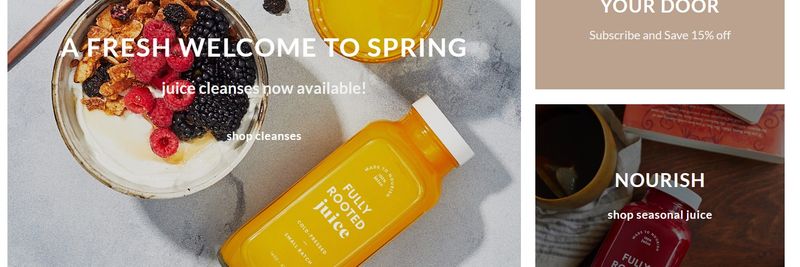 Fully Rooted Inc. - supplier and manufacturer from 영국