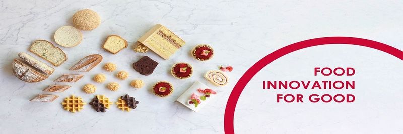 PURATOS HELLAS SA - supplier and manufacturer from 그리스