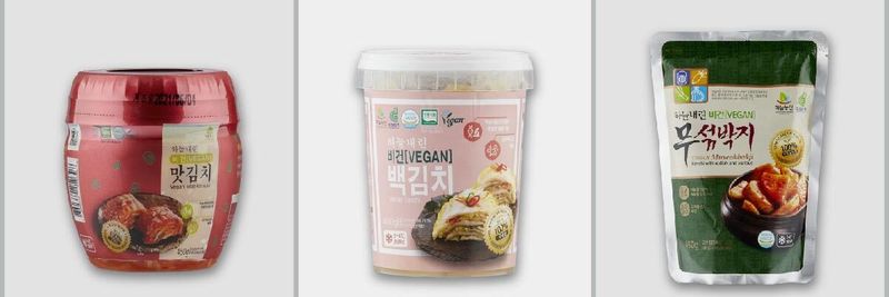 Haneul Nongsan Agricultural Association Corp. - supplier and manufacturer from South Korea