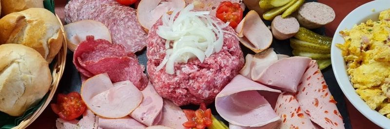 Dün-Fleisch GmbH - supplier and manufacturer from 독일