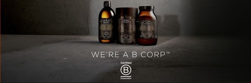 Ancient + Brave - supplier and manufacturer from 영국