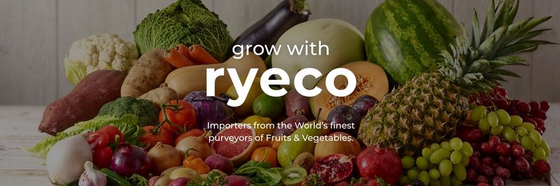 RYECO, LLC. - supplier and manufacturer from 미국