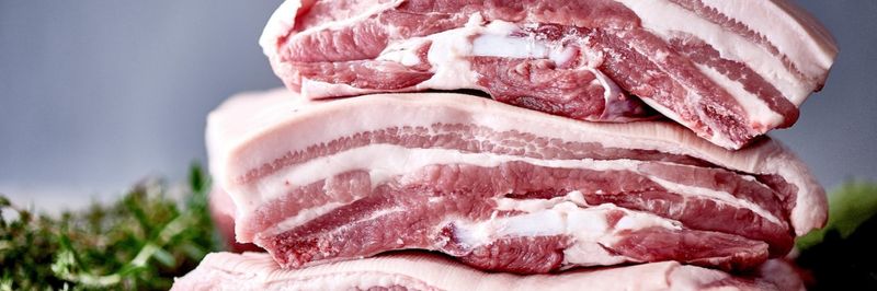 The Cornish Farmhouse Bacon Company - supplier and manufacturer from 영국
