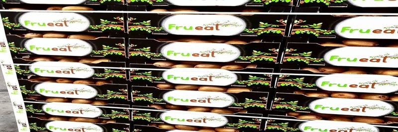 FRU.EAT MOUDIRIS ATHANASIOS & SIA E.E - supplier and manufacturer from 그리스