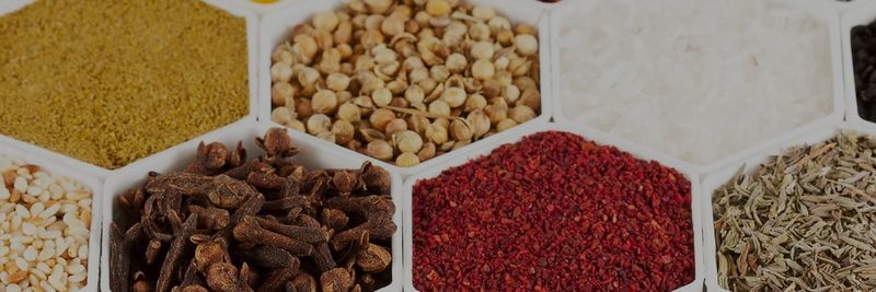 INDUSTRIAL MOLINERA DE CHILE EL BERCIANO, S.A. DE C.V. - supplier and manufacturer from 멕시코