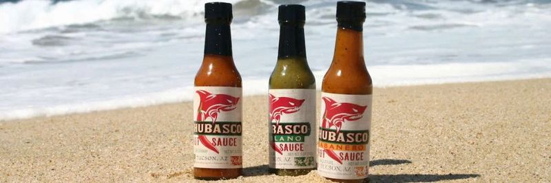 Chubascobrand, LLC - supplier and manufacturer from 미국