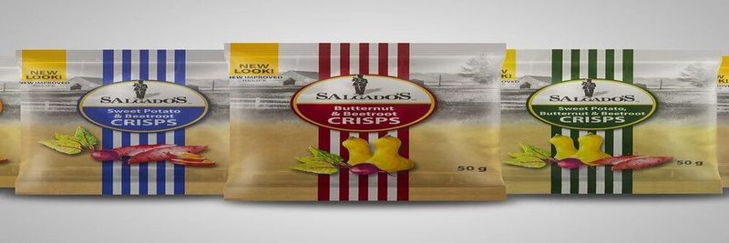 Salgados Quality Foods - supplier and manufacturer from 남아프리카공화국