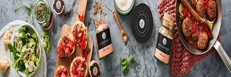 Ankerkraut GmbH - supplier and manufacturer from 독일