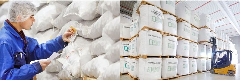 OMNITRADE Handelsgesellschaft mbH - supplier and manufacturer from 독일