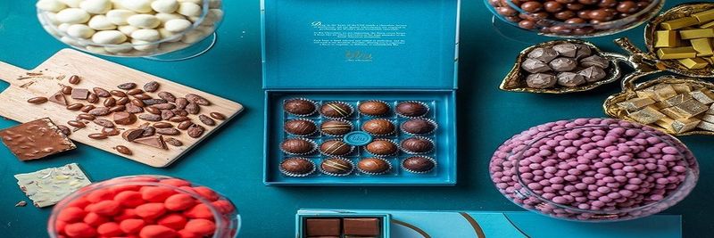 Blu Chocolate - supplier and manufacturer from 아랍 에미리트 연합국