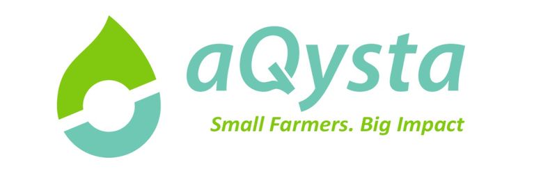 aQysta - supplier and manufacturer from 네덜란드