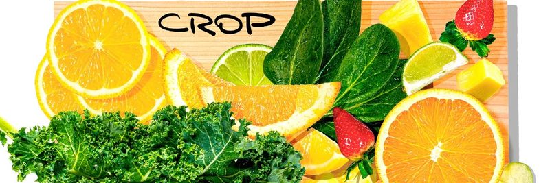 Crop, LLC - supplier and manufacturer from 미국