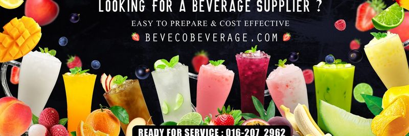 BEVECO SDN BHD - supplier and manufacturer from Malaysia