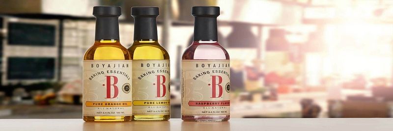 Boyajian Inc. - supplier and manufacturer from 미국
