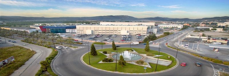 Vicky Foods - supplier and manufacturer from 스페인