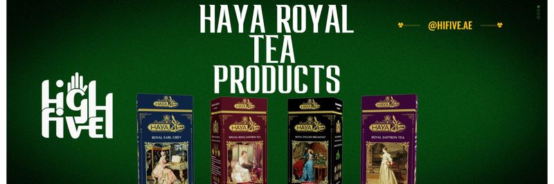 HIGHFIVE FOODSTUFF TRADING - supplier and manufacturer from 아랍 에미리트 연합국