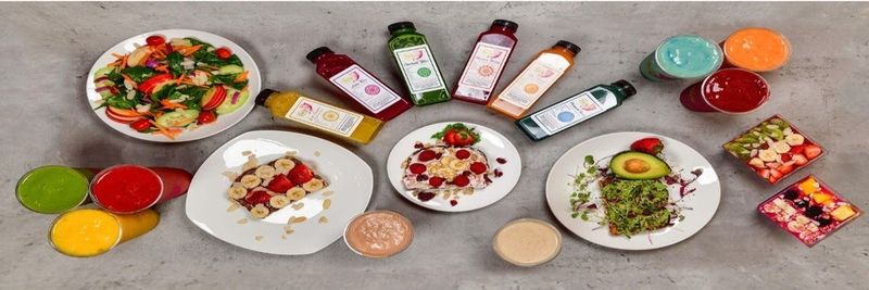 Fairy Juice Bar - supplier and manufacturer from 미국