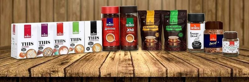CCL Products Limited - supplier and manufacturer from 인도