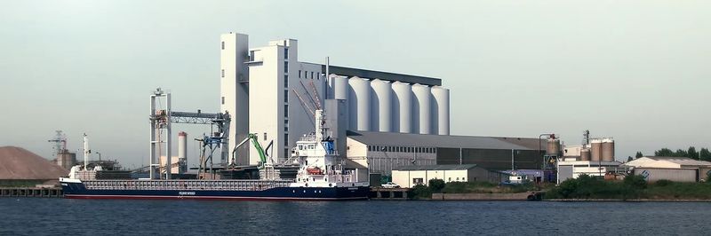 BORLIX - supplier and manufacturer from Belgium