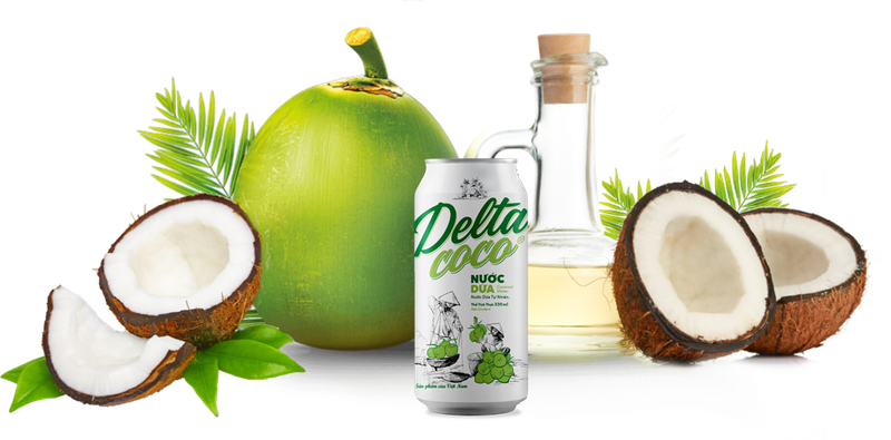 BEN TRE COCONUT - Verified supplier and manufacturer from 베트남