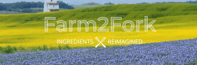 Food4Change - supplier and manufacturer from Canada