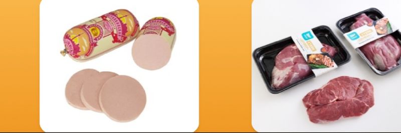 OJSC Volkovyssky Meat-Processing Plant - supplier and manufacturer from 벨라루스