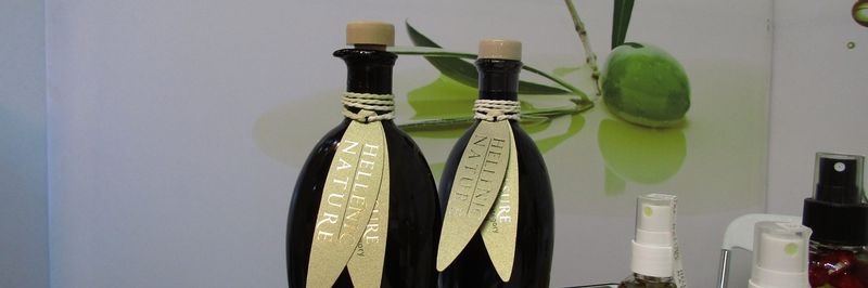 Hellenic Nature - supplier and manufacturer from 그리스
