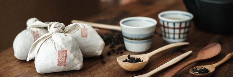 Pin Shiang Tea Co.,Ltd. - supplier and manufacturer from 대만