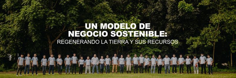AgroAmerica - supplier and manufacturer from 과테말라