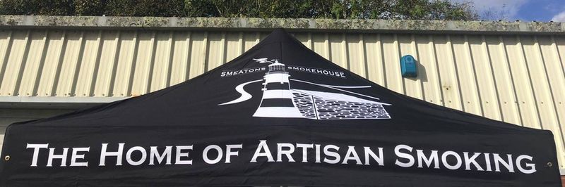 Smeatons Smokehouse - supplier and manufacturer from United Kingdom